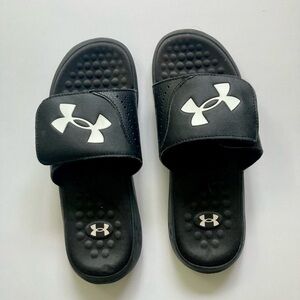 Under Armour Slides
